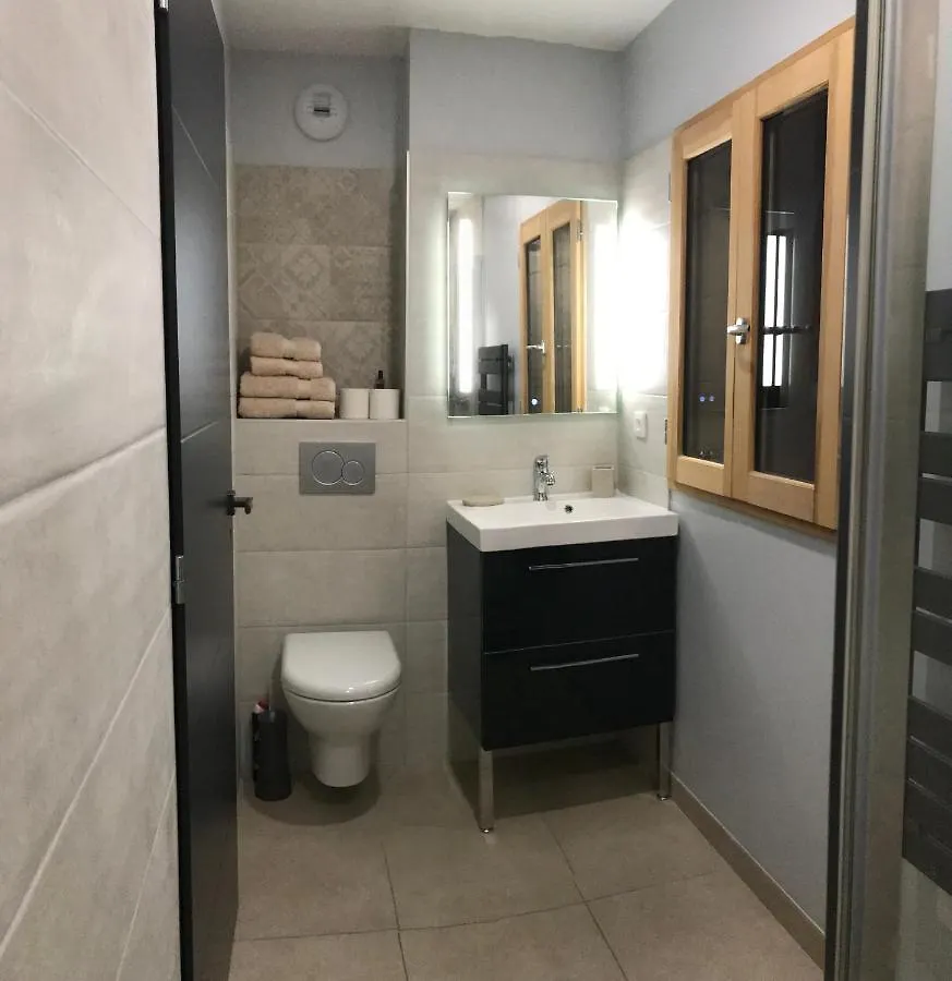 Chalet Barbara With Swimming Pool In The Heart Of Oisans Villa Le Bourg-d'Oisans
