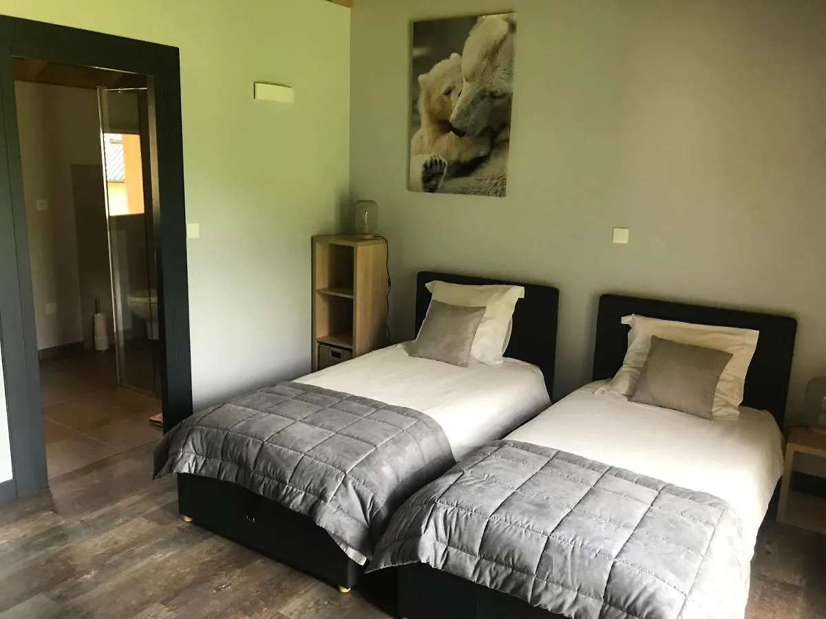 Chalet Barbara With Swimming Pool In The Heart Of Oisans Le Bourg-d'Oisans