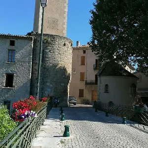  Appartement En Provence A