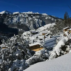  Vakantiehuis Renove Avec Vue Panoramique