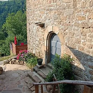  Vakantiehuis Le Temps Suspendu